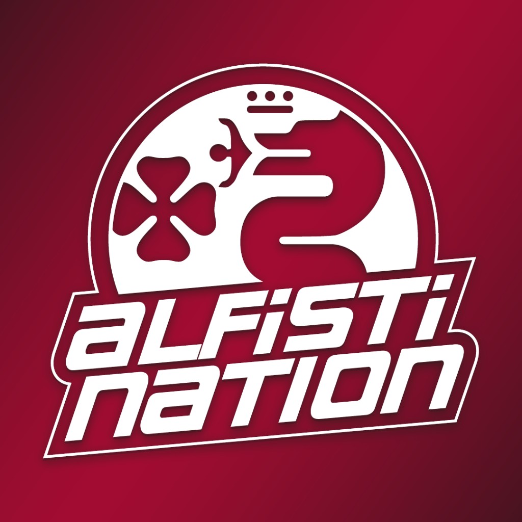 Alfisti Nation logosu